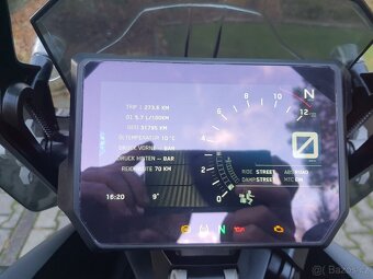 KTM 1290 Super Adventure S - SUPER STAV 289.000,- Kč - 9