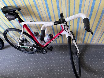 BASSO ASTRA DISC, SHIMANO ULTEGRA, ITALIA, 2020 - 9