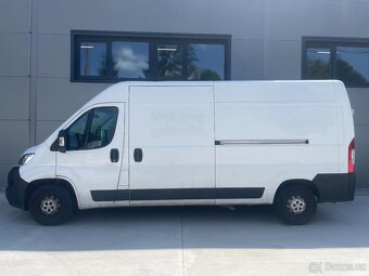 Fiat Ducato, 2,0 Mjet L3H2, KLIMA, DPH, 61tkm - 9