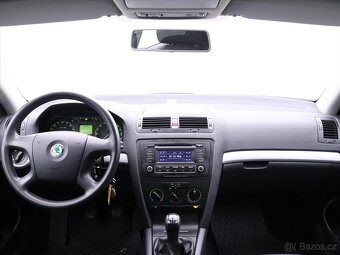 Škoda Octavia 1,9 TDI 77kW Klimatizace CZ (2006) - 9