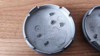 Středové krytky Rondell, Enzo - 9