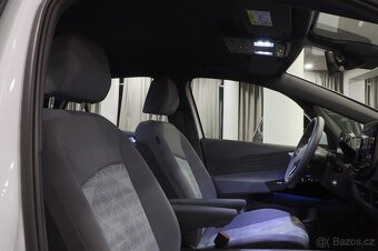 VW ID.3 Electric 110kW 10tkm • Otevřeno i na svátek 17.11. - 9