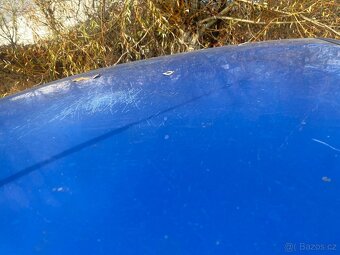 Škoda Octavia 1 facelift 1.9 TDI, 81kw - 9