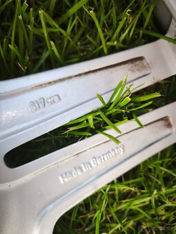 Alu kola originál Mercedes AMG r18 w212 5x112 - 9