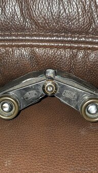 Dalekohled, divadelní kukátka - 9