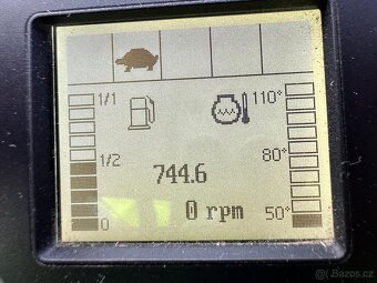 nakladač WACKER NEUSON WL44 - 9