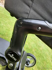 Kočárek Mima xari - 9