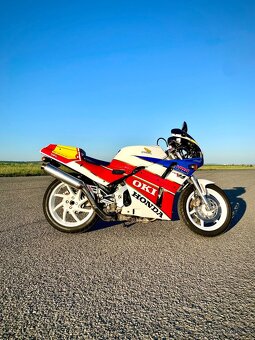 Honda VFR400R PRO ARM 1988 - 9