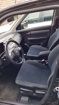 Suzuki Swift 1.3 - 9