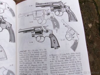 pušky a revorvery - 9