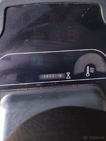 VZV Jungheinrich TFG 320 - 9