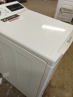 Pračka Bauknecht A+++ - 9