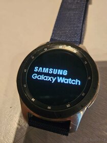 Samsun Galaxy Watch - 9