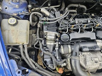 VOLVO V50 1.6 D 80KW - 9