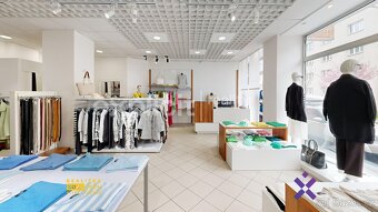 Pronájem obchodních prostorů 99 m2, ul. Zarámí, Zlín - 9
