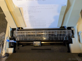 Jehličková tiskárna Epson LQ-570+ Funkční - 9