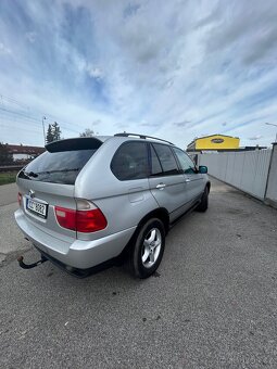 Bmw x5 - 9