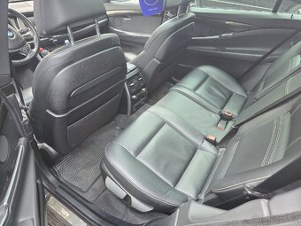 BMW 530XD GT - 9