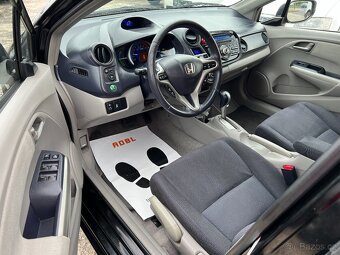 Honda Insight, 1.3 i HYBRID 65kW - 9