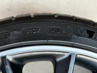 19 A35 CLA35 Mercedes Letní Michelin 235/35 R19 - 9