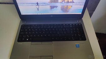 HP ProBook 650 G1 - 9