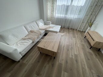 Pronájem novostavby bytu 2+kk s parkovacím stáním, Plzeň-Skv - 9
