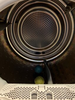 Sušička AEG 8000 - 9