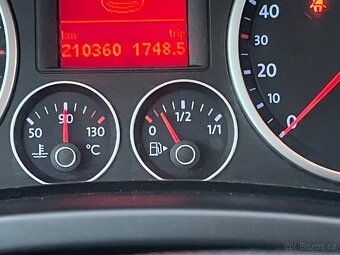 VW Tiguan - 9