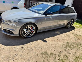 Audi a6 Bitdi 235kw - 9