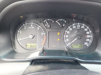 Škoda Octavia 1 1.6 74kw,R.V 1999,STK 8/2026. - 9
