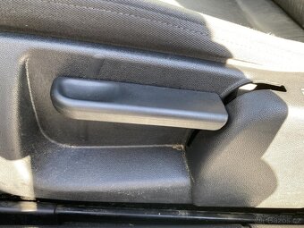 Audi A4 1.9 TDi , 85 kW nafta, 2007 - 9