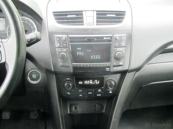 Suzuki Swift 1.3 - 9