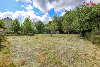 Prodej zahrady, 1132 m², Skuhrov - Drahlovice - 9