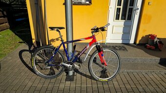MTB Merida - 9
