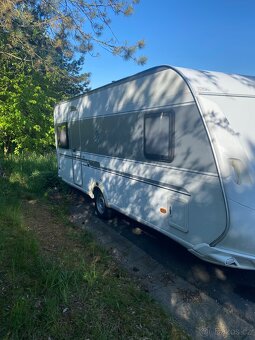 Karavan Knaus Asur 500 - 9