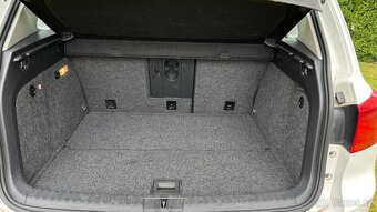 VW Tiguan 2.0 TDi 4Motin - 129tis. km - 9