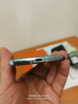 OnePlus 9 Pro 5G 8/128G ZÁRUKA - 9