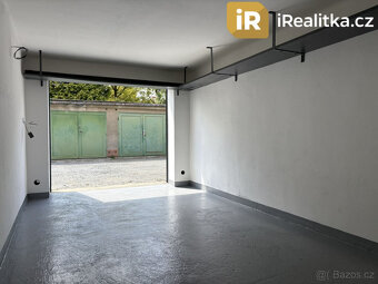Prodej garáže, 19 m², Hranice - 9