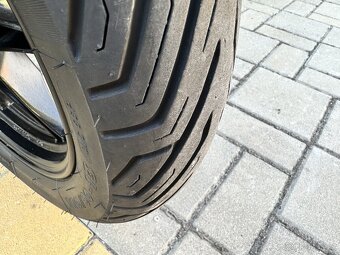 SUZUKI BURGMAN 125 2012 EXECUTIVE - 9