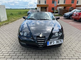 Alfa Romeo Spider 2.0JTs, r.v. 2004, 122kw, po servise, TOP - 9