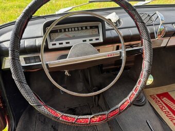 VAZ 2101 Žiguli 1974 - 9