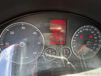VW Golf 5 1.9 TDi - 9