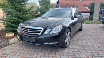 Mercedes Benz 3.0CDI 195kw - 9