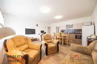 Prodej, byty/2+kk, 58 m2, Mrzkovice 52, 58291 Světlá nad Sáz - 9