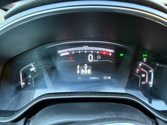 Honda CR-V - 9