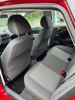 Seat Ibiza ST 1.6 TDi 77 kw, 2011 - 9