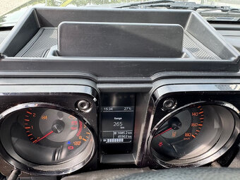 Suzuki Jimny 1,5 VVTI 4WD 4- MÍSTA - 9