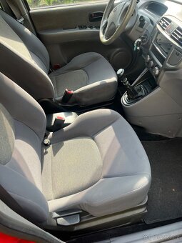 Škoda Octavia 1.4TSI ,2009,AMB,serviska - 9