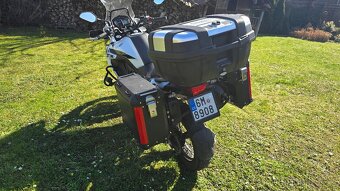 Benelli TRK502x - 9