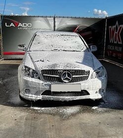 Grill Diamond pro Mercedes s emblémem - 9